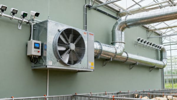 FAO Launches Global Climate Control White List with 12 Chinese Firms