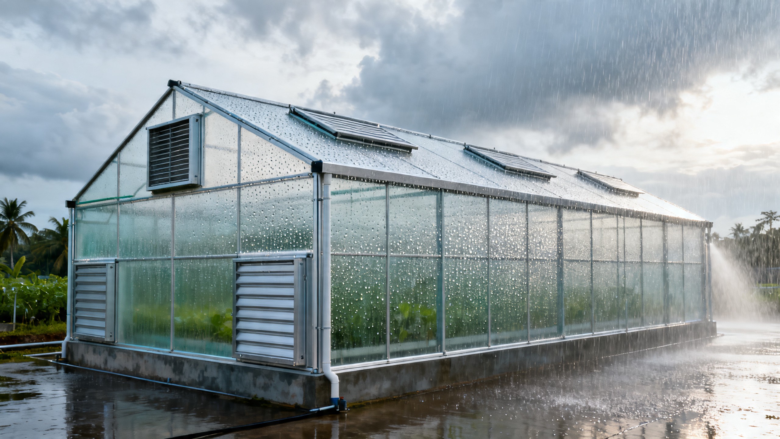 VAST-2026 Climate Test for Smart Greenhouses Effective Jul 2026