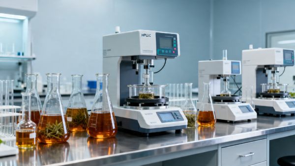 Indonesia BPOM Tightens Botanical Extracts Import Rules