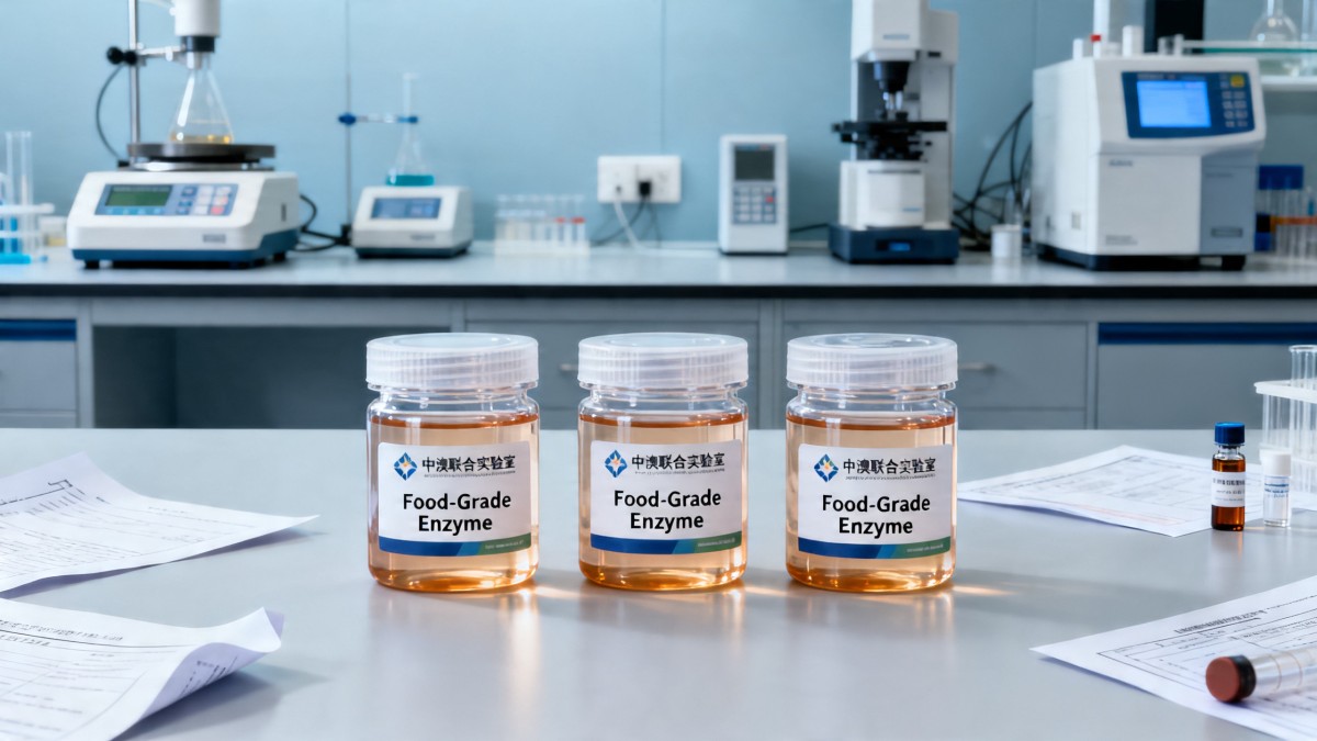 APVMA Launches Food-Grade Enzymes Fast Track 2