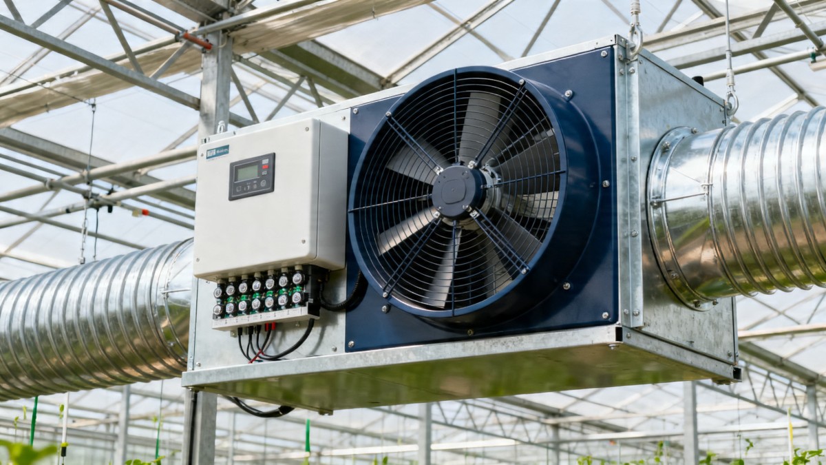 FAO Adds 12 Chinese Climate Control Firms to Global List