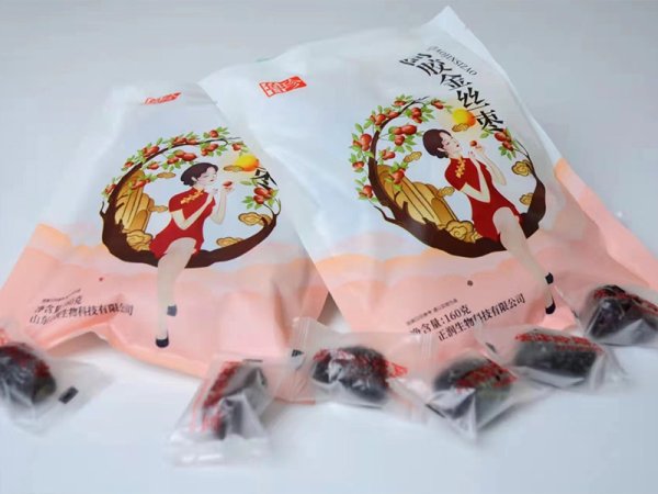Ejiao Dates