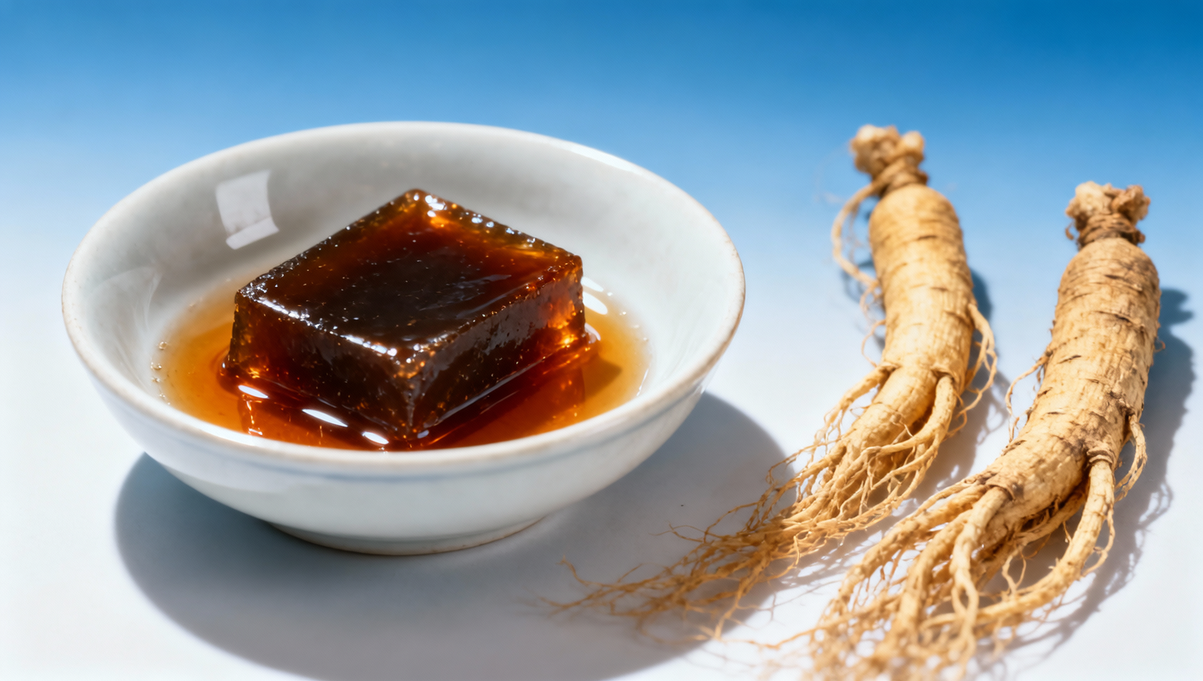 How Does Ejiao Block Work for Energy Boost?