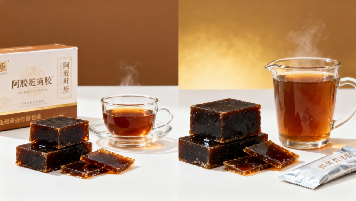 How to Choose Ejiao Block for Energy How to Choose Ejiao Block for Energy