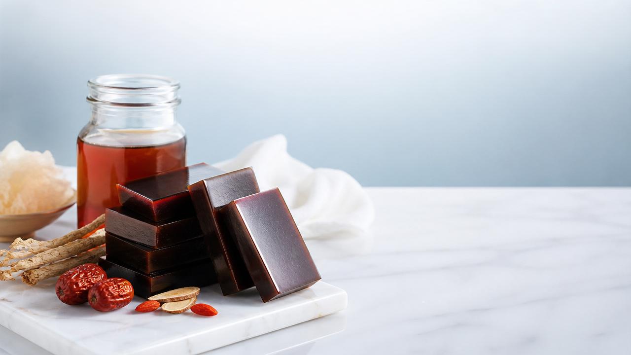 Is ejiao a good choice for everyday energy support?