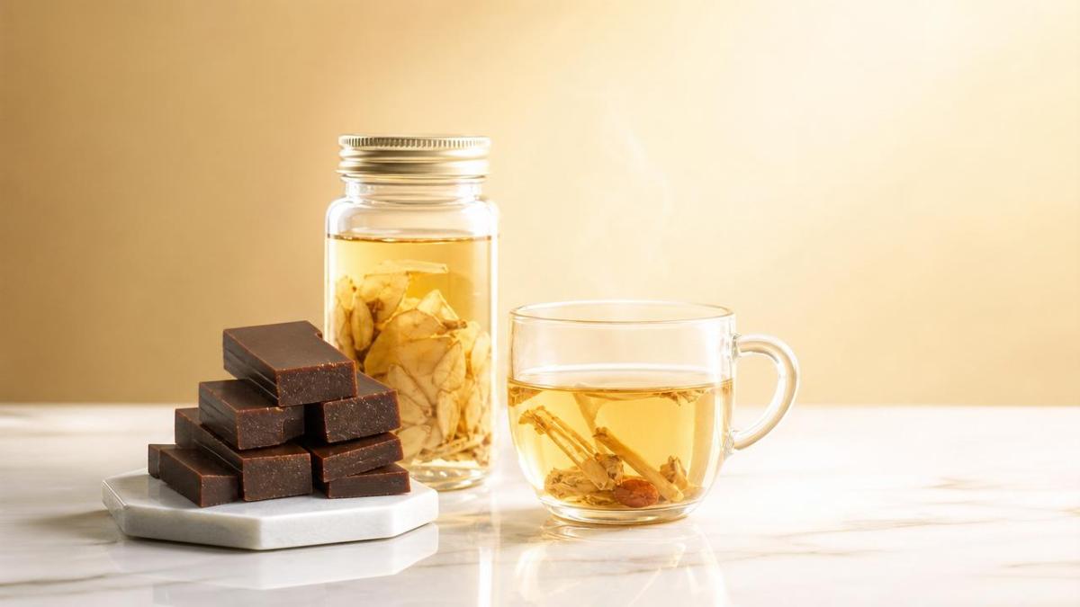 Is ejiao a good choice for everyday energy support? Is ejiao a good choice for everyday energy support?