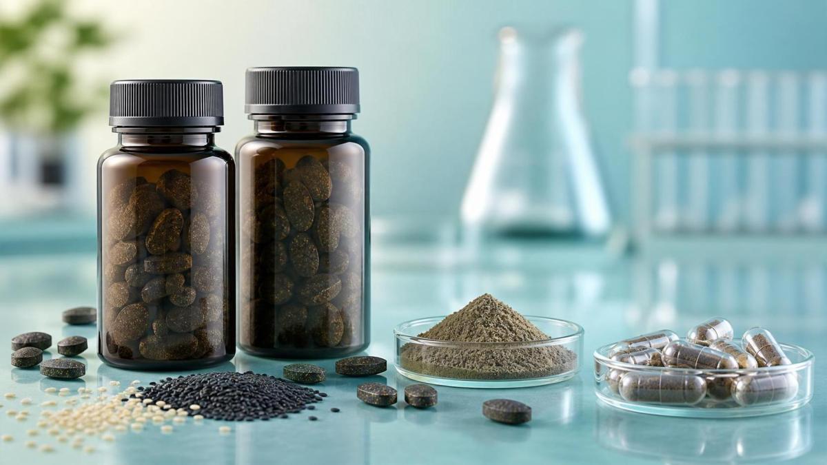 High Sesame Content Pills: Do Higher Sesame Levels Always Mean Better Value?