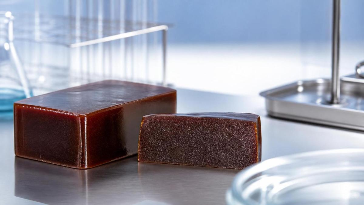 Dense Texture Ejiao Block: What Texture Tells You About Processing and Quality Dense Texture Ejiao Block: What Texture Tells You About Processing and Quality