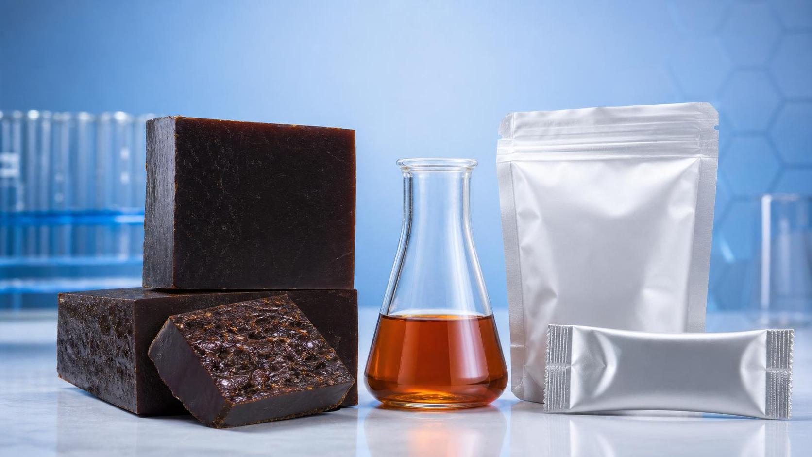 Ejiao Block Quality Guide: How to Assess Texture, Purity, and Storage Ejiao Block Quality Guide: How to Assess Texture, Purity, and Storage