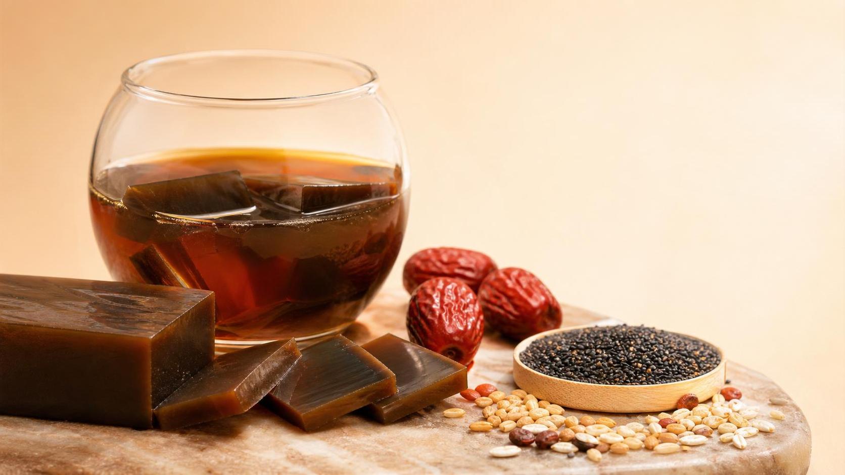 What Is Ejiao Block and How Is It Traditionally Used in Health Products? What Is Ejiao Block and How Is It Traditionally Used in Health Products?