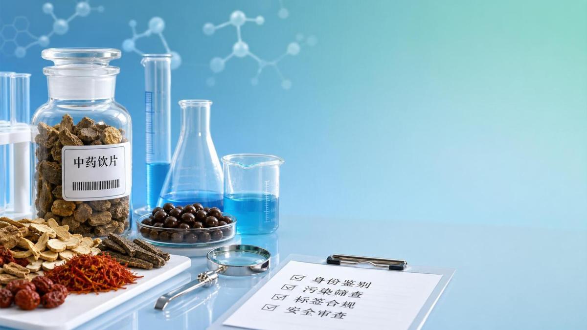 Common Chinese Herbal Remedy Mistakes and Safety Red Flags Common Chinese Herbal Remedy Mistakes and Safety Red Flags