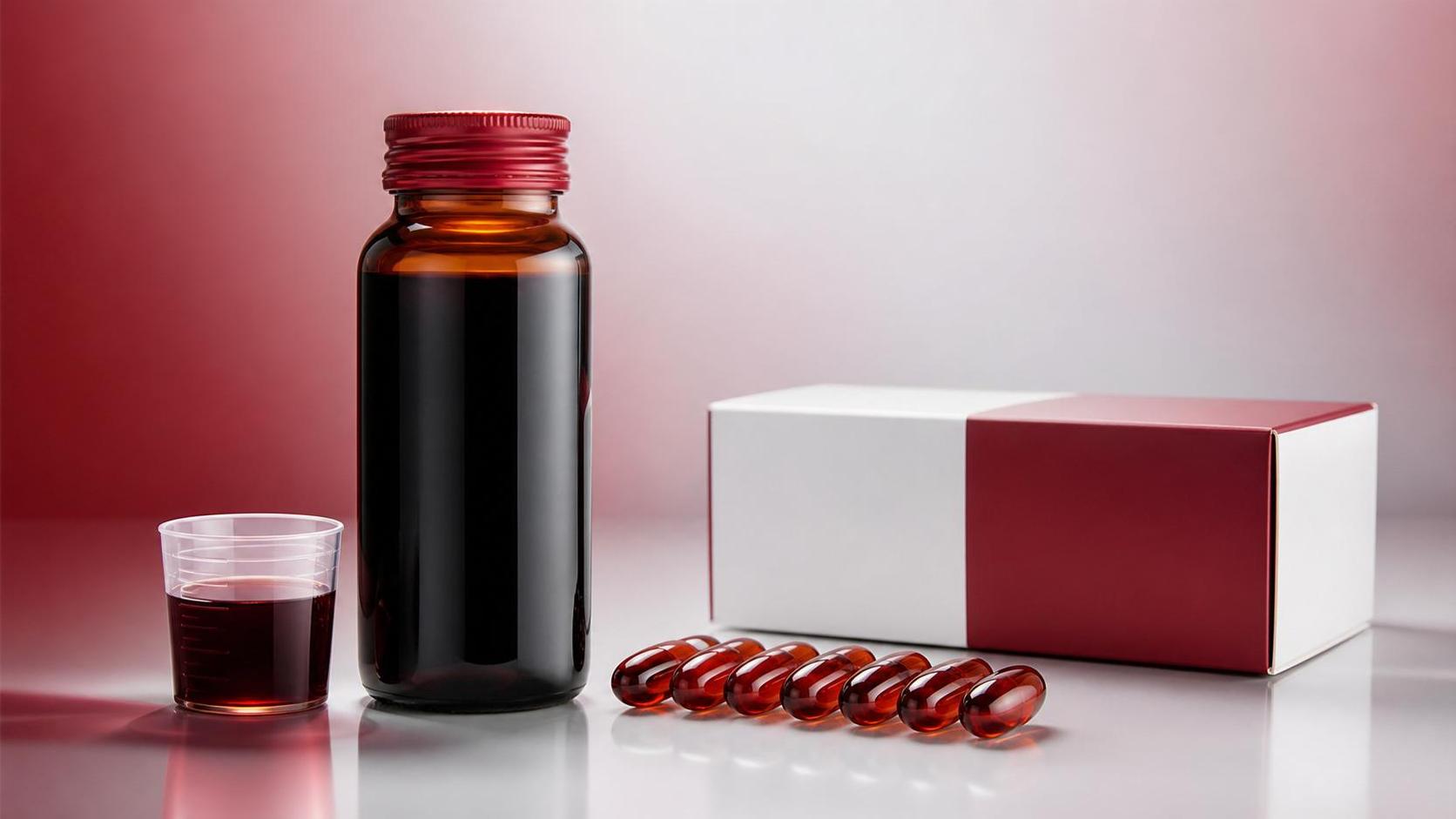 Liquid vs Capsule Blood Tonic: Which Format Fits Daily Use Better?