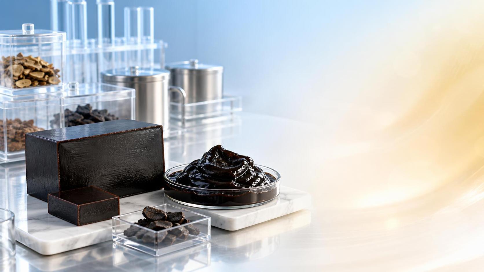 Ejiao Block vs. Ejiao Paste: Which Form Is Better for Your Product Line? Ejiao Block vs. Ejiao Paste: Which Form Is Better for Your Product Line?