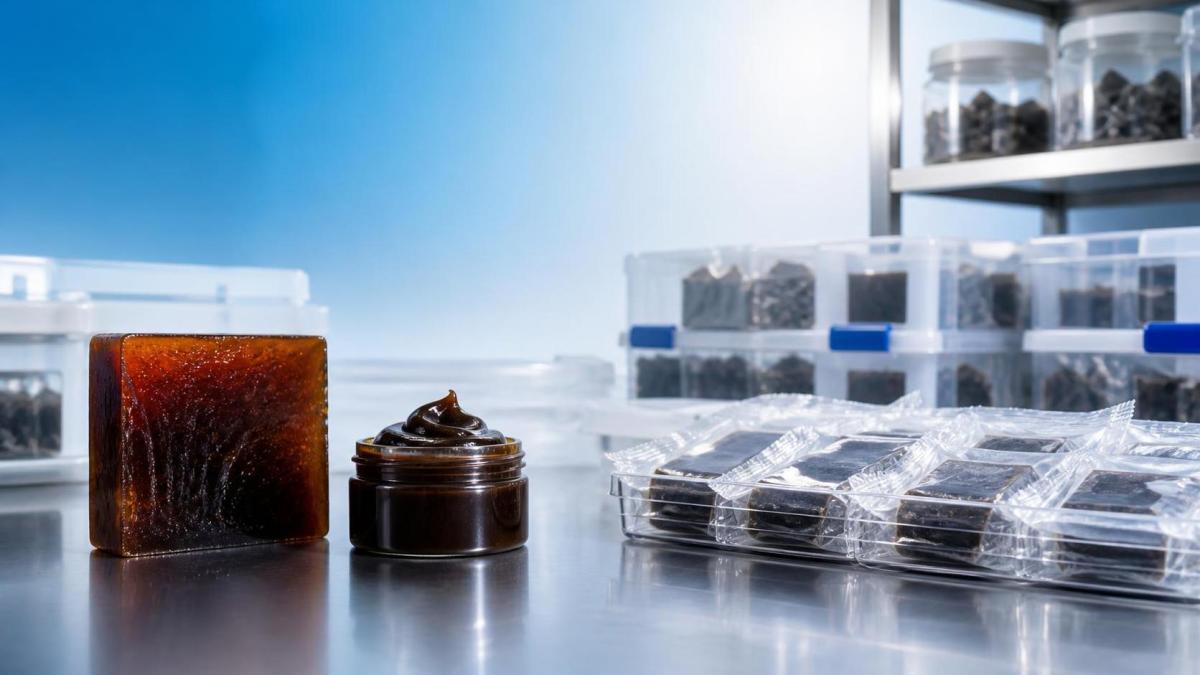 Ejiao Block vs. Ejiao Paste: Which Form Is Better for Your Product Line? Ejiao Block vs. Ejiao Paste: Which Form Is Better for Your Product Line?