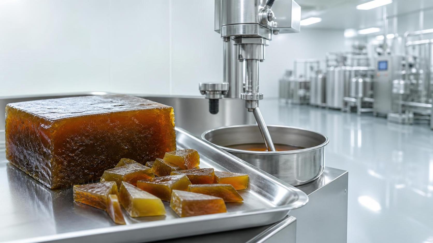 How to Incorporate Ejiao Block into Herbal Supplement Manufacturing Workflows How to Incorporate Ejiao Block into Herbal Supplement Manufacturing Workflows
