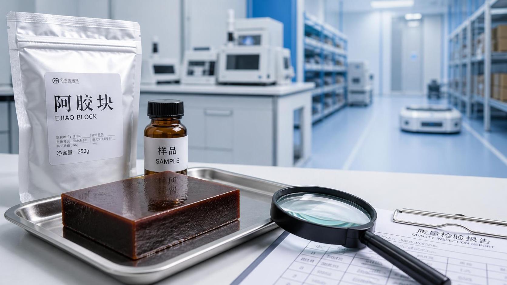 How to Estimate the Total Cost of Using Ejiao Block in Finished Supplements How to Estimate the Total Cost of Using Ejiao Block in Finished Supplements