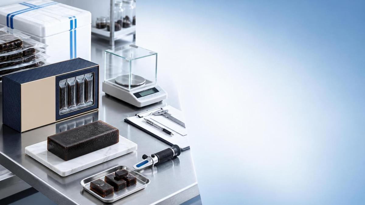 How to Estimate the Total Cost of Using Ejiao Block in Finished Supplements How to Estimate the Total Cost of Using Ejiao Block in Finished Supplements
