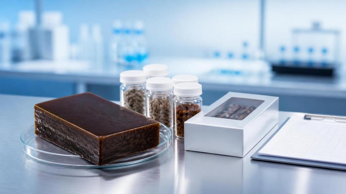 How Ejiao Block Supply Is Changing in Global Herbal Ingredient Markets