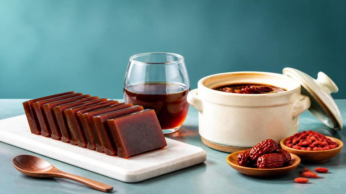 Best Dosage and Preparation Methods for Ejiao Block in Consumer Wellness Products Best Dosage and Preparation Methods for Ejiao Block in Consumer Wellness Products