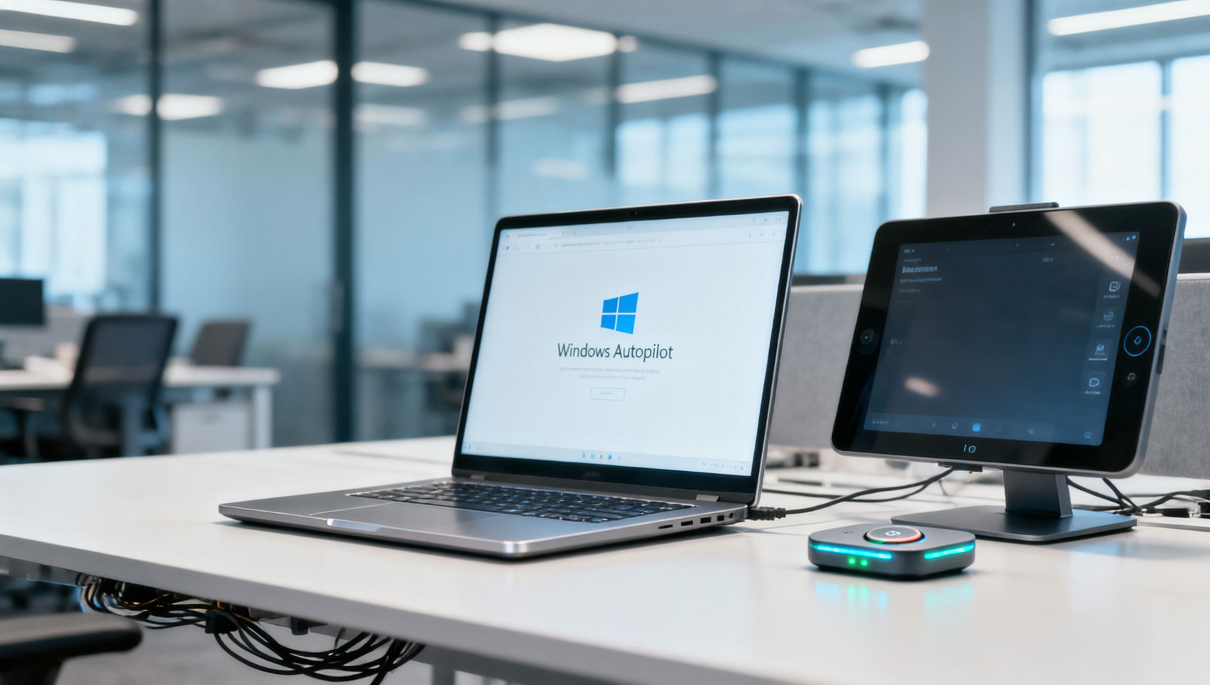 Enterprise Hardware Procurement Checklist: What IT Managers Verify Before Signing a 3-Year Lease