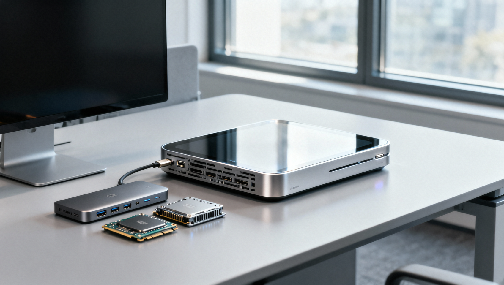 Enterprise Hardware Refresh Cycles Are Shortening — Here’s How Procurement Teams Adjust Budgets in 2026