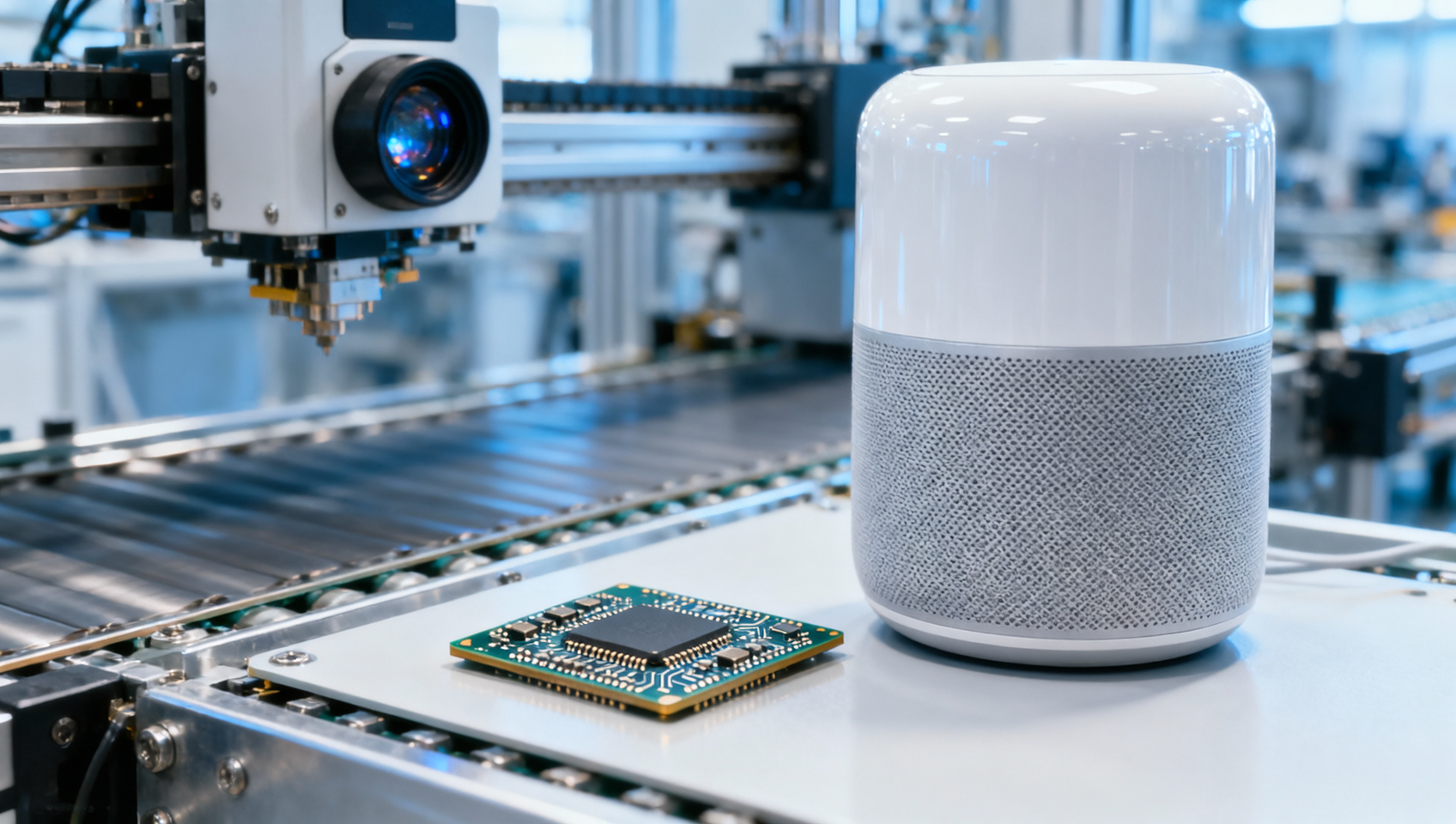 WTO Cuts 2026 Global Trade Growth Forecast, Putting Consumer Electronics and Service Exports Under Pressure