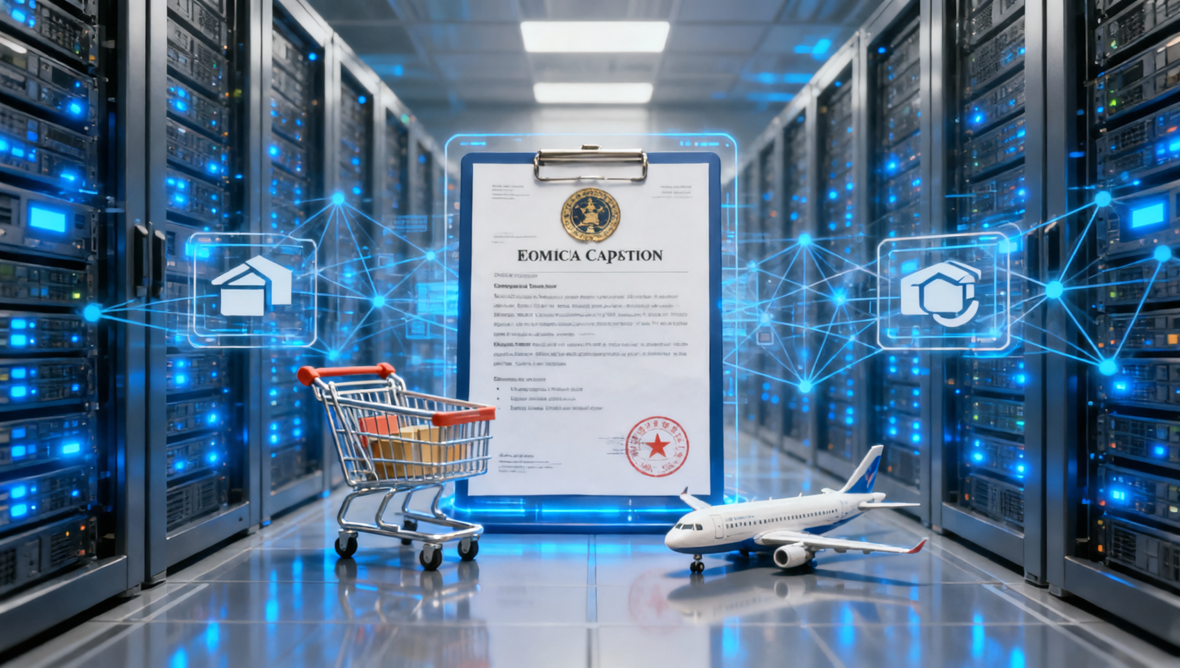 Fujian Records First Negative List Filing for Cross-Border Data Exports in Retail E-Commerce