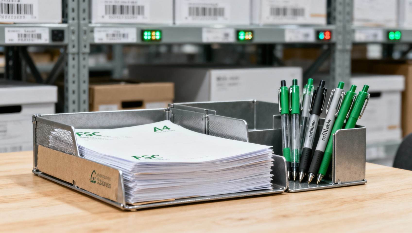 Stationery wholesale isn’t just about volume anymore — the hidden margin pressure behind bulk orders