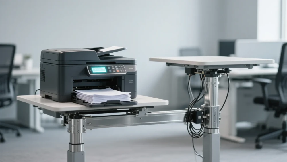 Office equipment specs haven’t changed much — but why do failure rates feel higher this year?