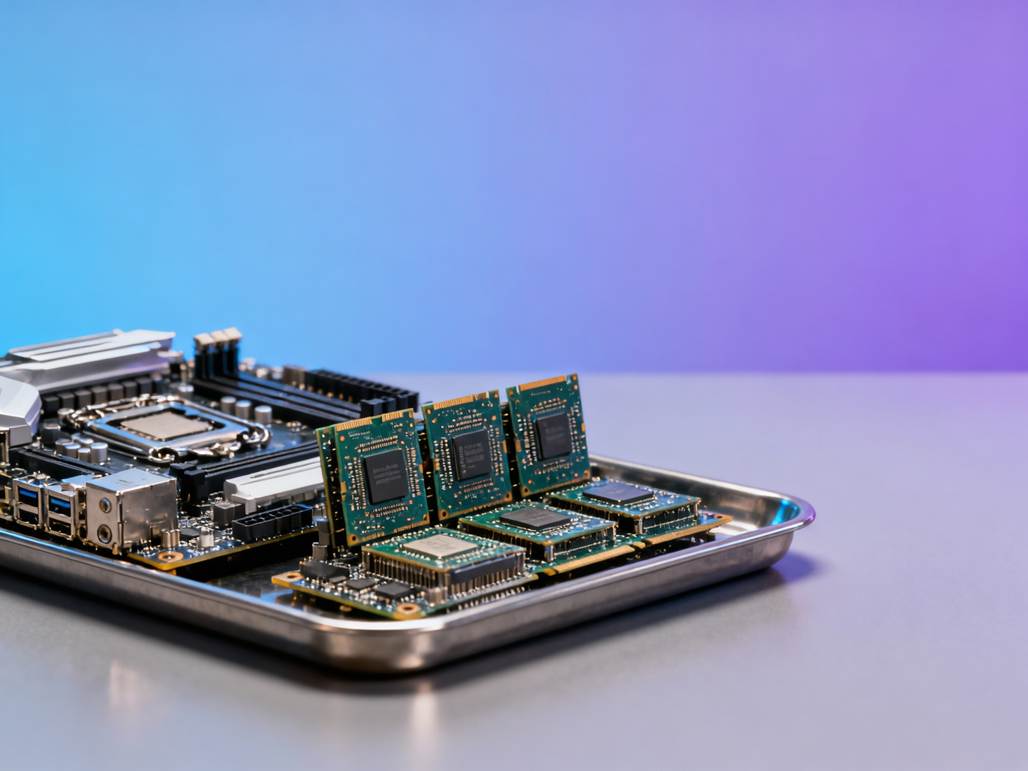 Global insights show Asia-Pacific sourcing isn’t slowing — it’s reconfiguring Global insights show Asia-Pacific sourcing isn’t slowing — it’s reconfiguring