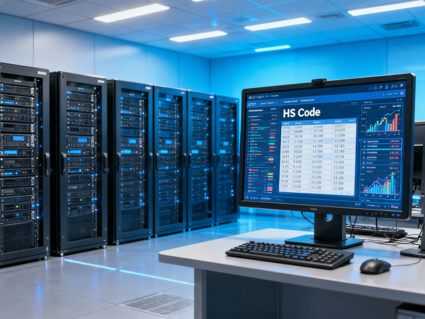 China Customs Launches AI-Powered 'Smart Inspection System' for ICT Export Compliance: Key Impacts and Industry Responses China Customs Launches AI-Powered 'Smart Inspection System' for ICT Export Compliance: Key Impacts and Industry Responses