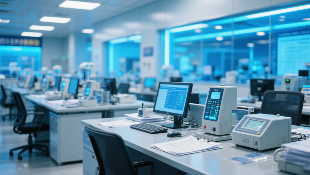 Shijiazhuang Customs Technical Center Postpones Office Supplies Procurement Bid Opening: Reflecting Temporary Strain on Export Inspection Resources in North China, Suggesting Overseas Buyers Allow 2-Week Buffer