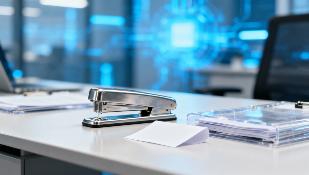 Shanshan County Committee Office Announces 2026 Office Supplies Procurement Plan: Category A05049900 Highlights Stability of China’s Export-Oriented Basic Office Supplies