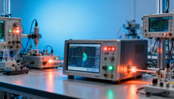 FCC Updates Part 15B Rules: Mandatory EMI Auto-Calibration Reports for Consumer Electronics from Q3 2026