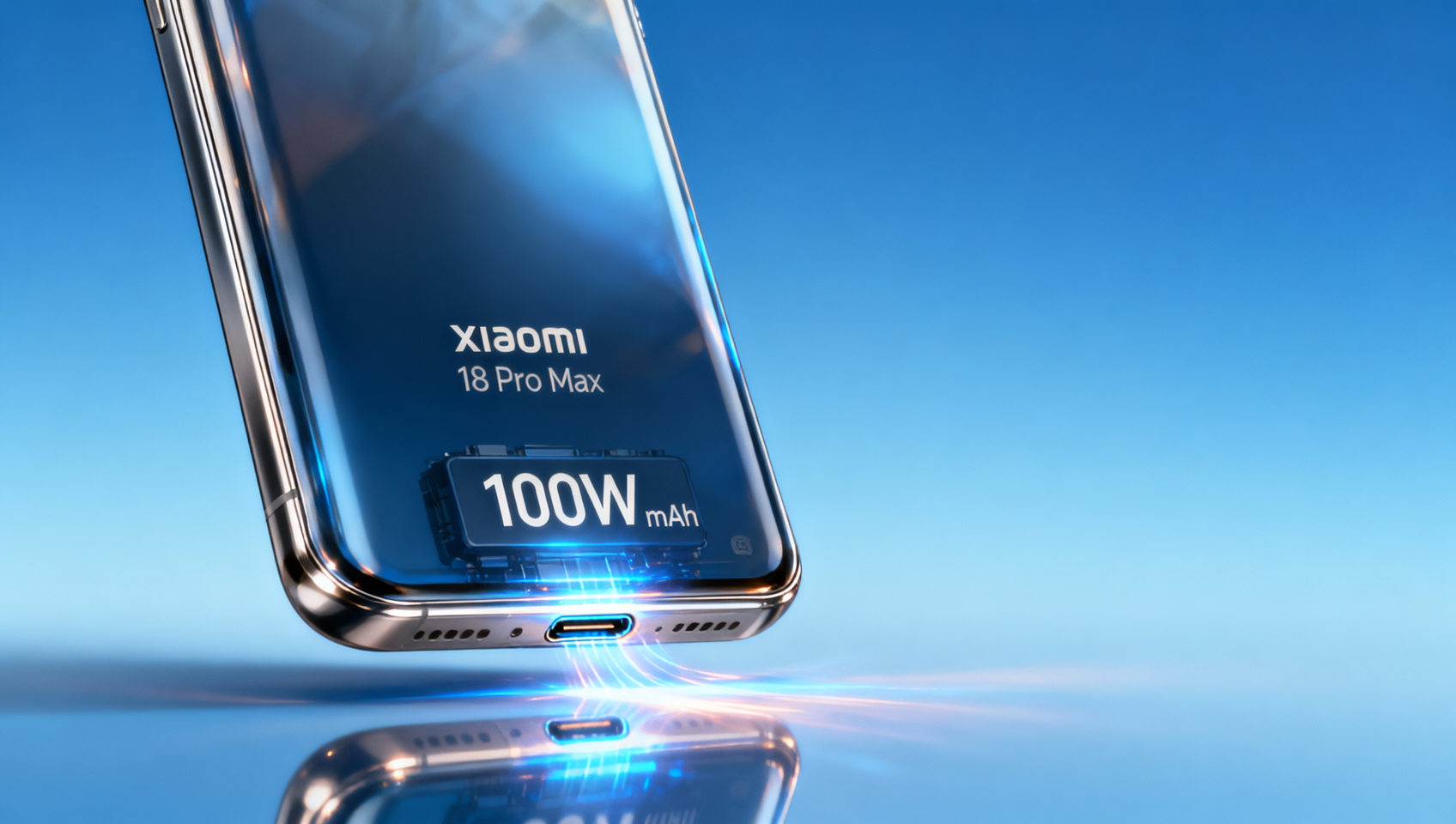 Xiaomi 18 Pro Max Confirms 8500mAh Battery & 100W Fast Charging, Global Launch in September 2026