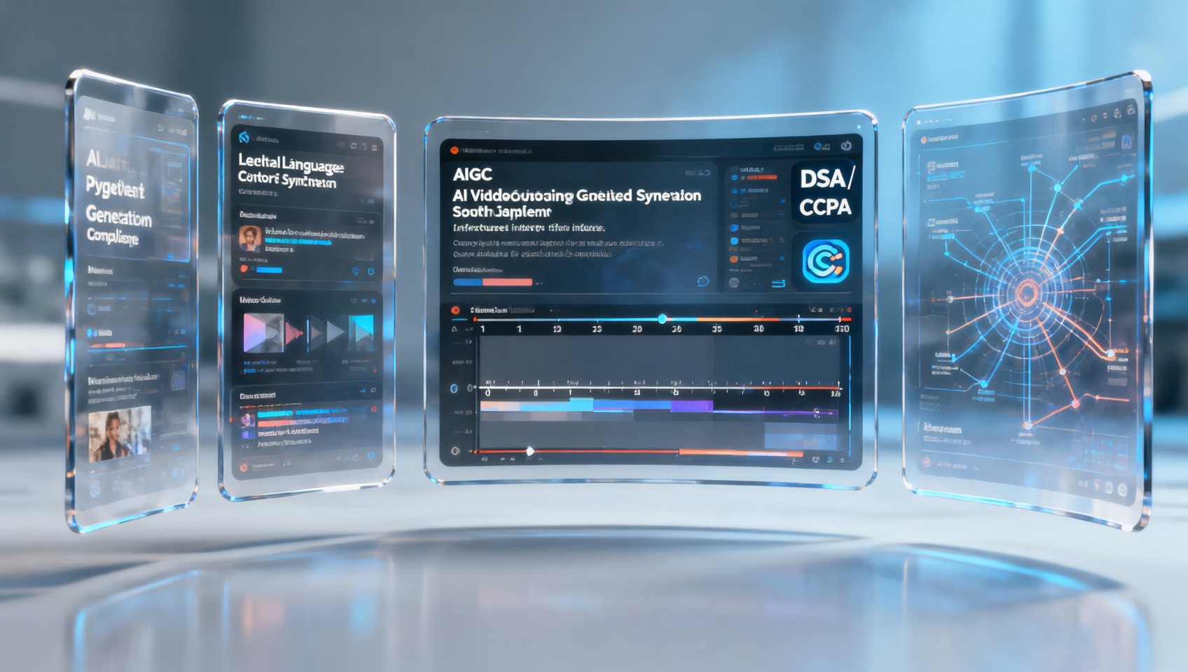 13th China Online Audio-Visual Conference Highlights AI Content Tools for Global Expansion