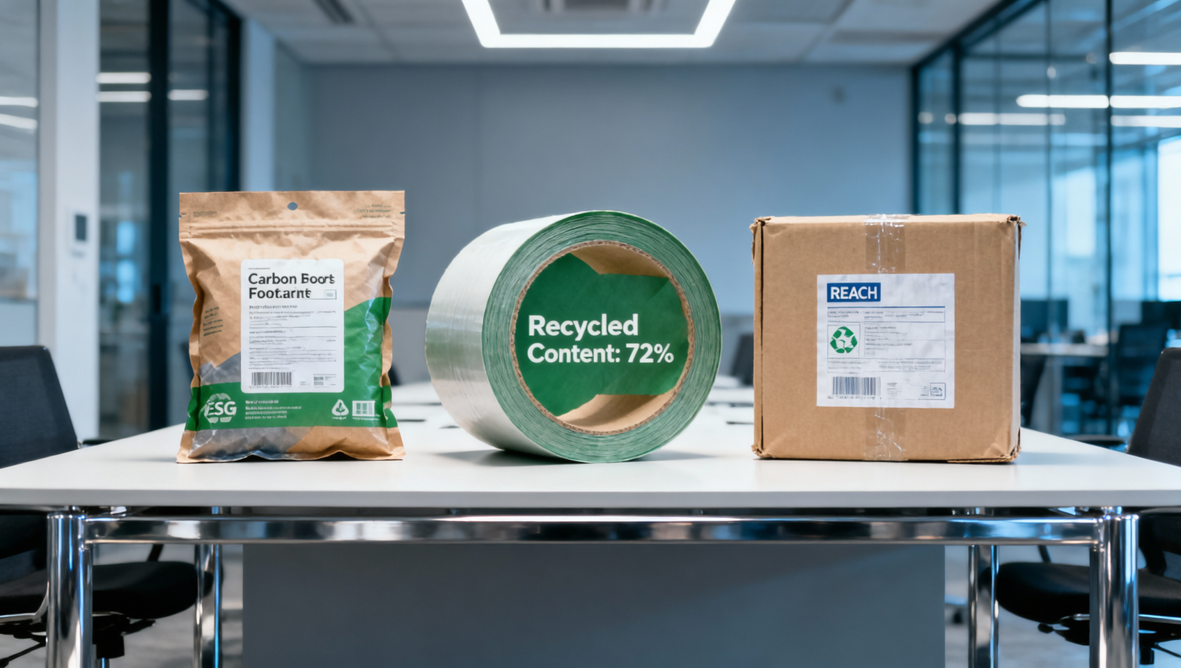 Haisun New Materials Links Executive Pay to ESG Targets