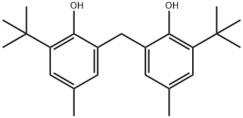 2,2'-Metilenobis(4-metil-6-tert-butilfenol)
