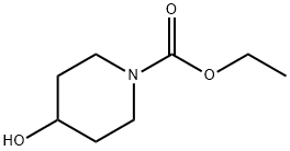 4-hidroxipiperidina-1-carboxilato de etilo