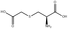 S-Carboximetil-L-Cisteína