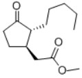 Methyl dihydrojasmonate Structure Methyl dihydrojasmonate Structure