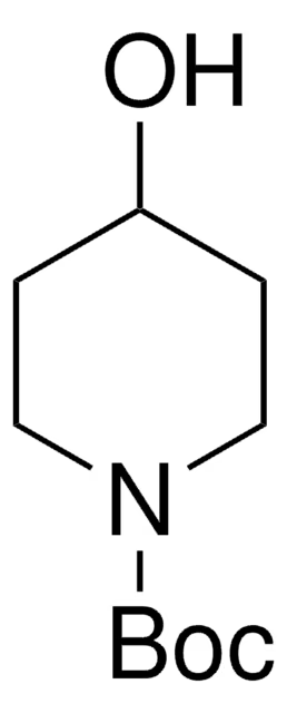 1-Boc-4-hidroxipiperidina