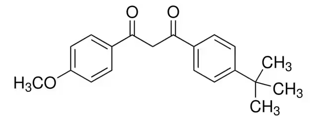 Avobenzona