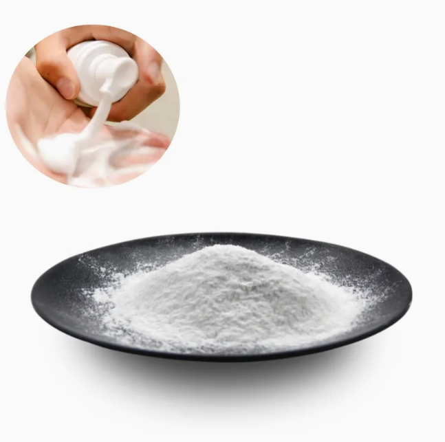 Hexapéptido de acetilo 38