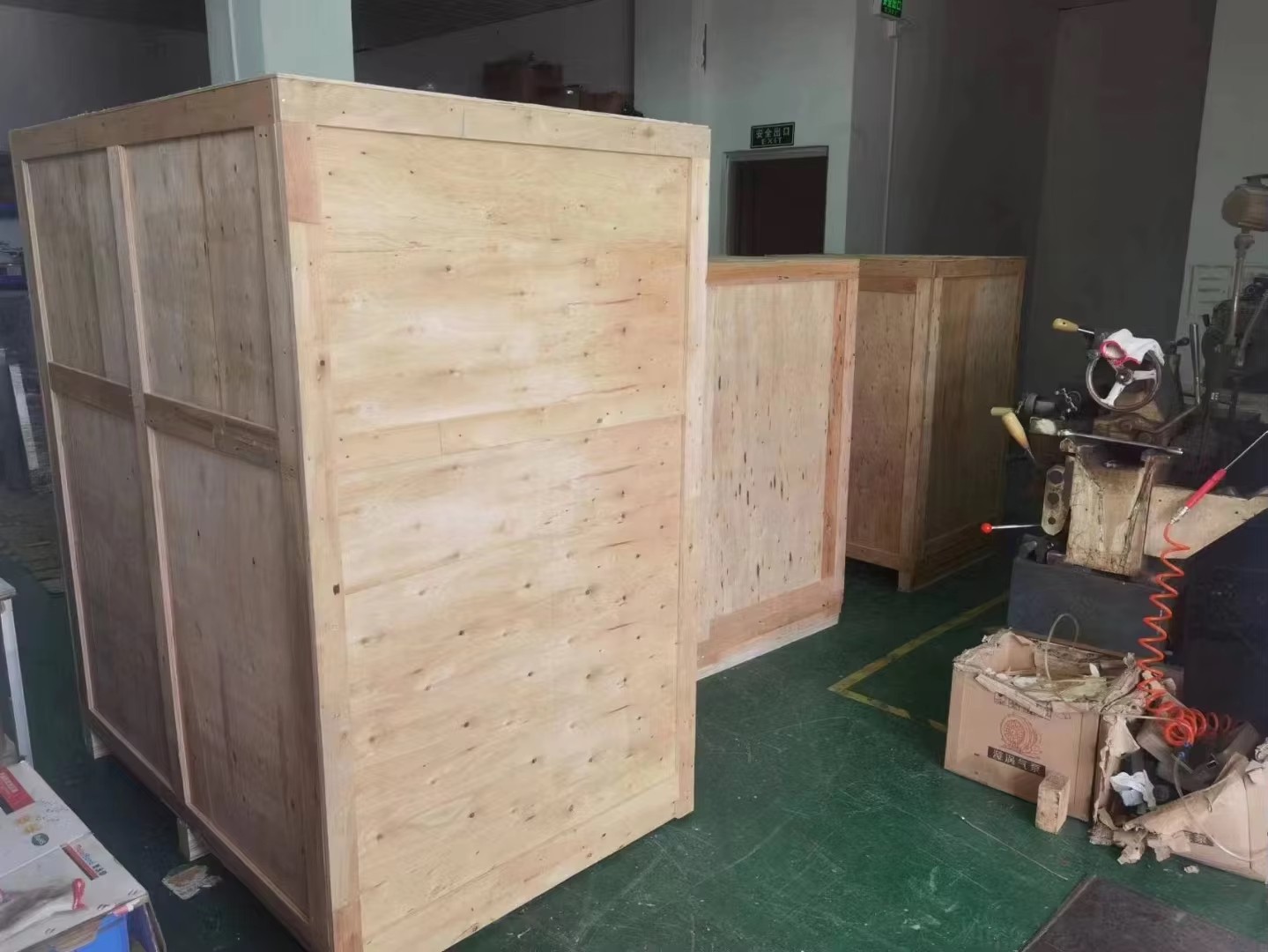 Máquina para envolturas de panqueques de primavera