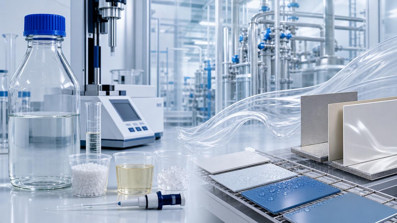 2 Buteno 1 4 Diol en la Producción de Resinas: Tendencias Clave de Rendimiento en 2026