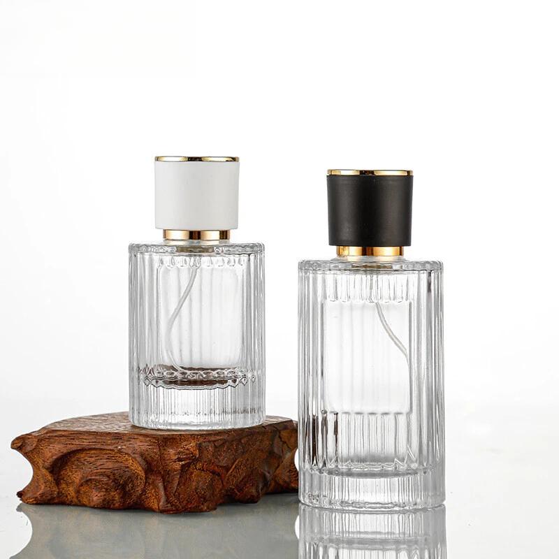 Botellas de perfume