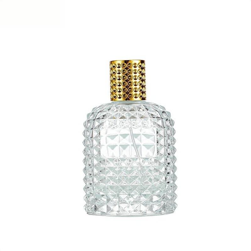 Botellas de perfume