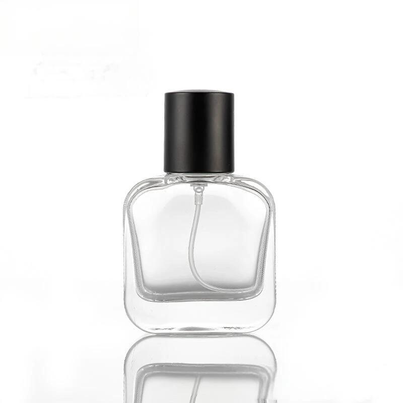 Botellas de perfume