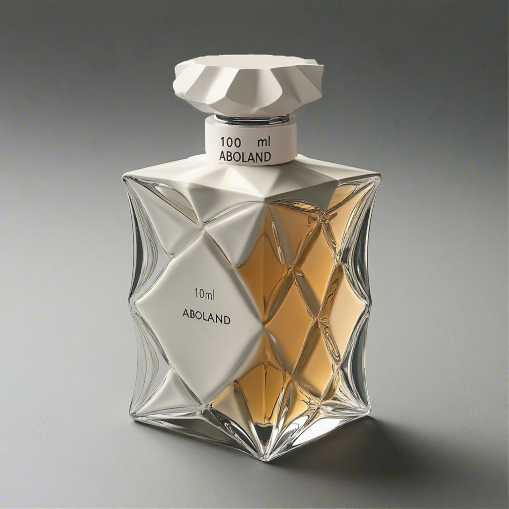 Botellas de perfume